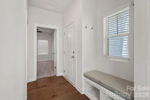 $475,000 | 11935 Red Leaf Drive, Charlotte, NC 28215