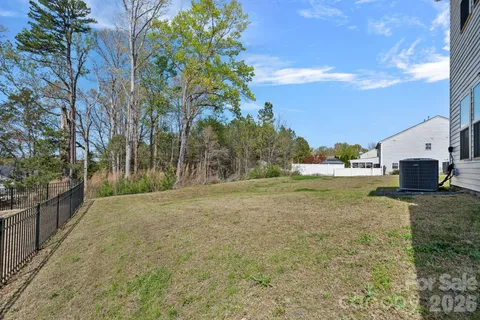 $475,000 | 11935 Red Leaf Drive, Charlotte, NC 28215