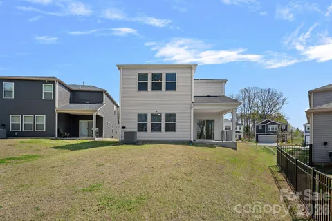$475,000 | 11935 Red Leaf Drive, Charlotte, NC 28215