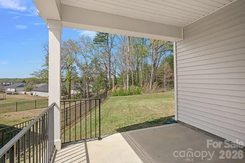 $475,000 | 11935 Red Leaf Drive, Charlotte, NC 28215