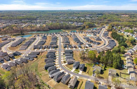 $475,000 | 11935 Red Leaf Drive, Charlotte, NC 28215