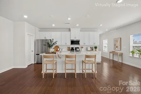 $475,000 | 11935 Red Leaf Drive, Charlotte, NC 28215