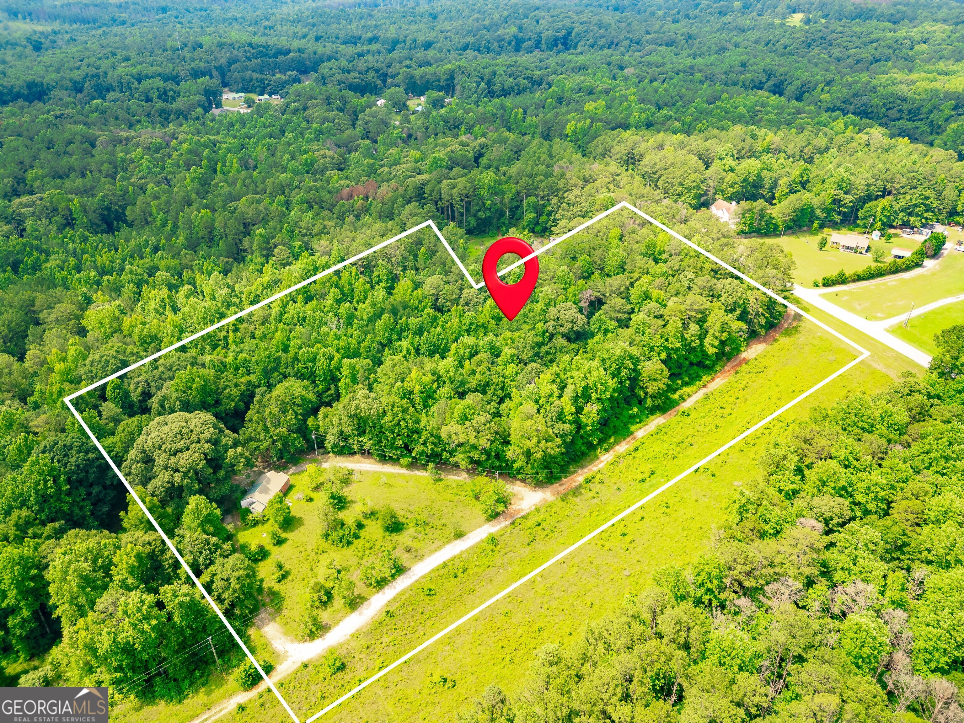 229 Dixon Road Newnan, GA 30263 - Photo 1 of 1 Gallery Image 1