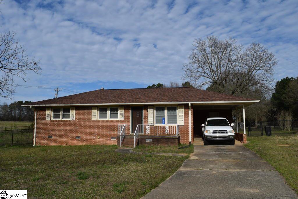 1867 Flat Rock Road Starr, SC 29684 - Photo 2 of 16