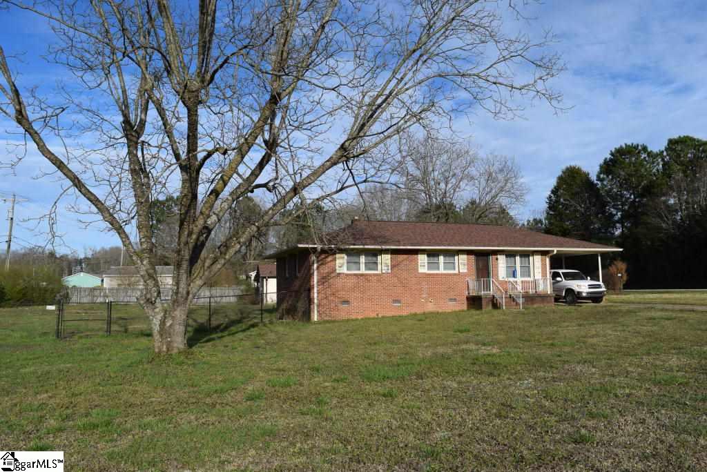 1867 Flat Rock Road Starr, SC 29684 - Photo 13 of 16