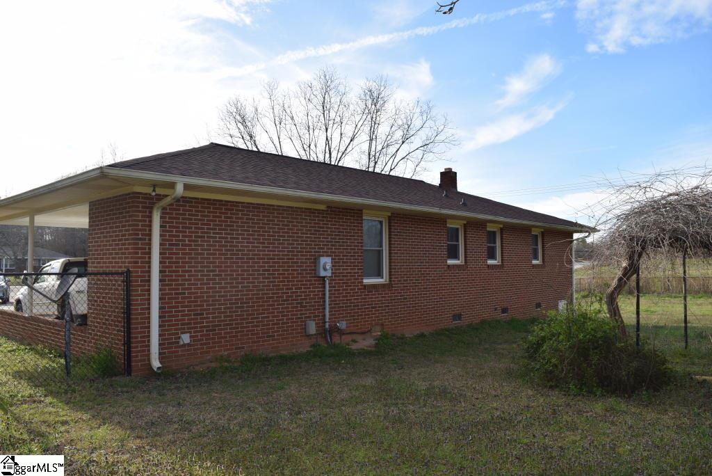 1867 Flat Rock Road Starr, SC 29684 - Photo 14 of 16