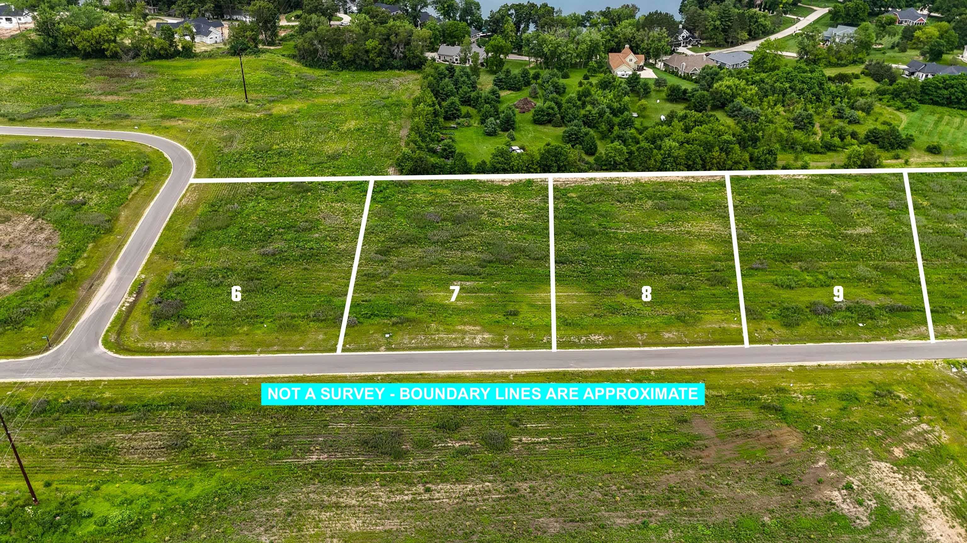 Lot 26 Betty Marie Way Merrimac, WI 53561 - Photo 4 of 26