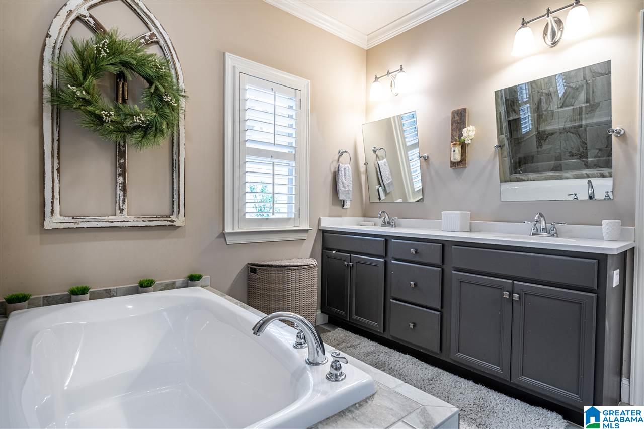6528 Spring Street Trussville, AL 35173 - Photo 15 of 47