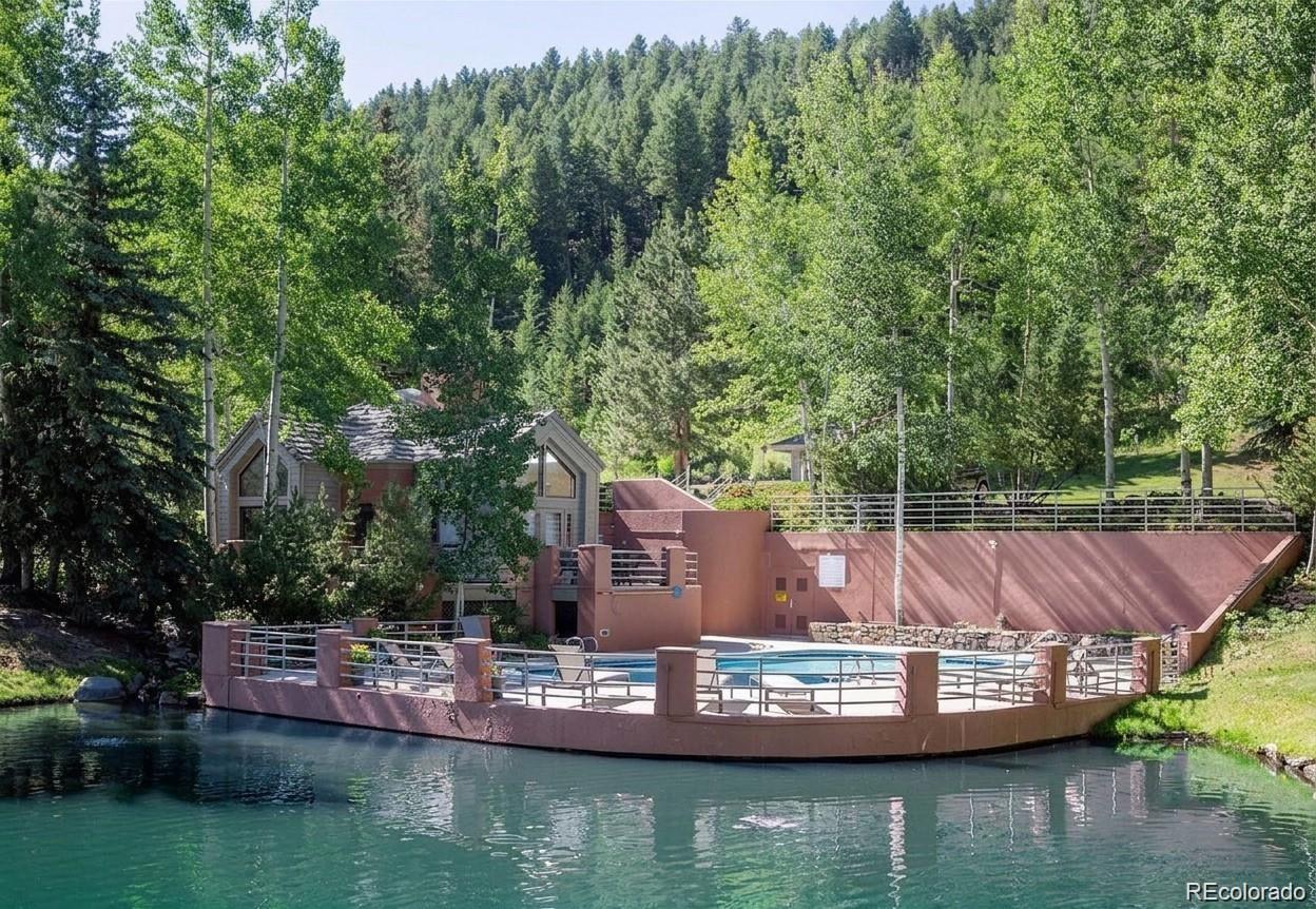 667 Trailside Road Golden, CO 80401 - Photo 45 of 50