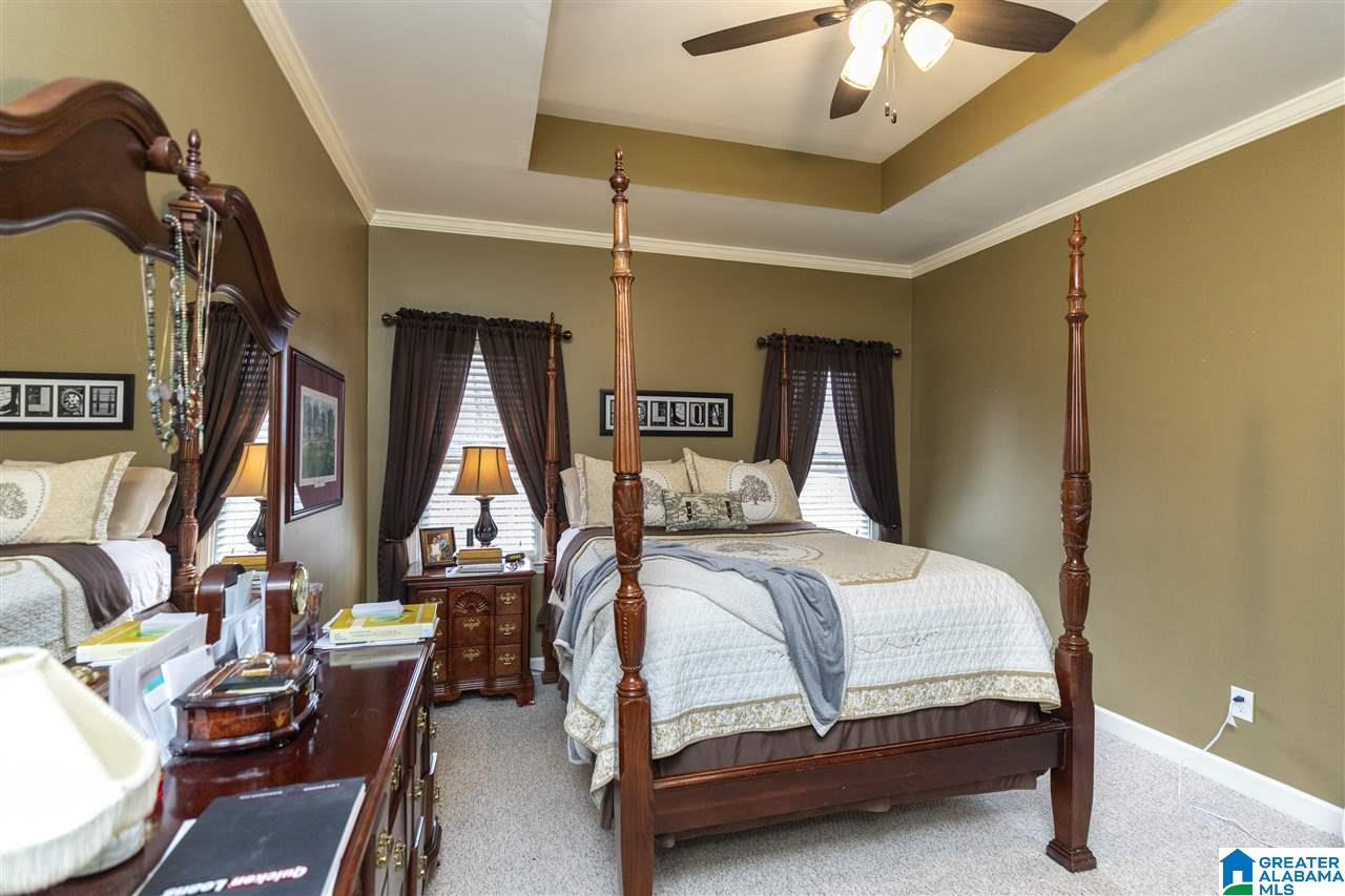 6237 Eastern Valley Road McCalla, AL 35111 - Photo 16 of 42