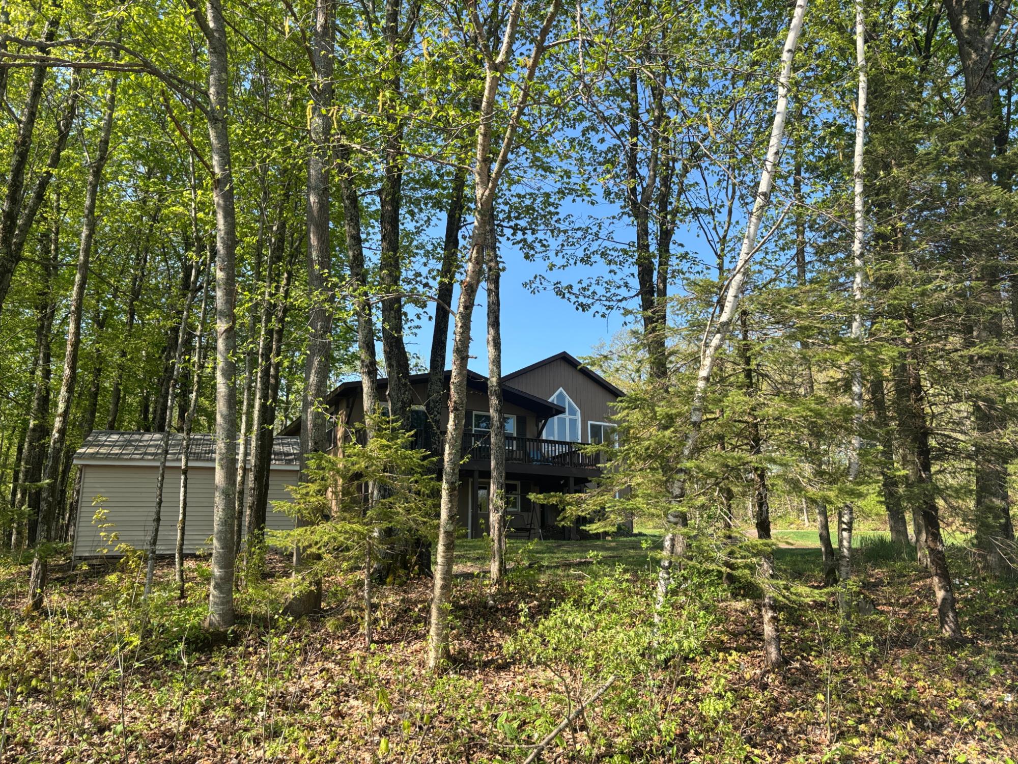 N10896 Powderhorn Road Bessemer, MI 49911 - Photo 18 of 72 Gallery Image 18