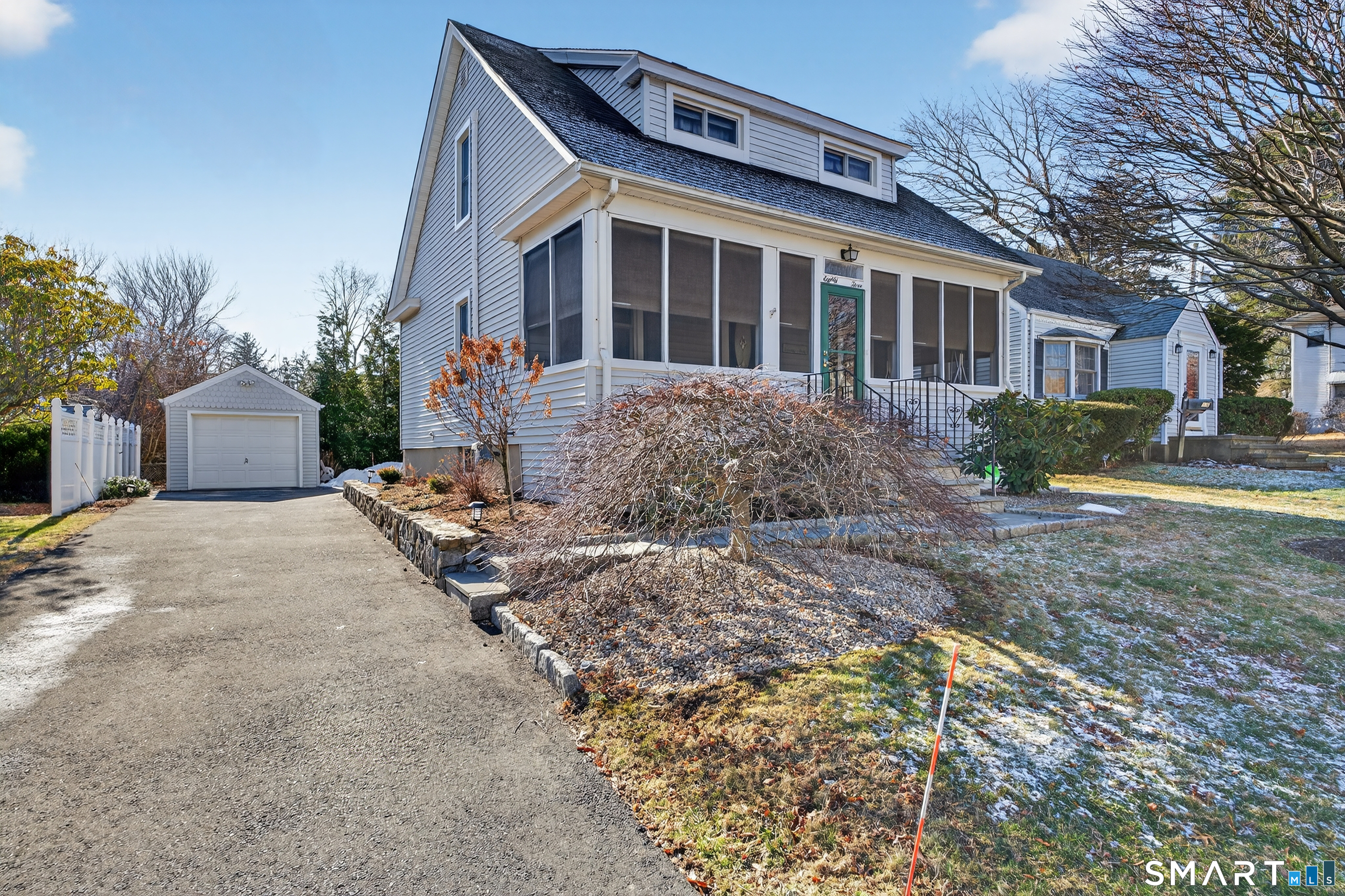 83 Disbrow Street Stratford, CT 06614 - Photo 1 of 1