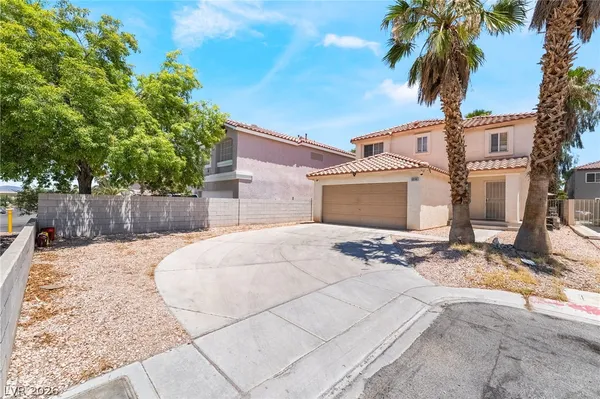 $384,995 | 10190 South Ghost Gum Street, Las Vegas, NV 89183