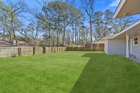 $325,000 | 205 Elmwood Street, Huntsville, TX 77320