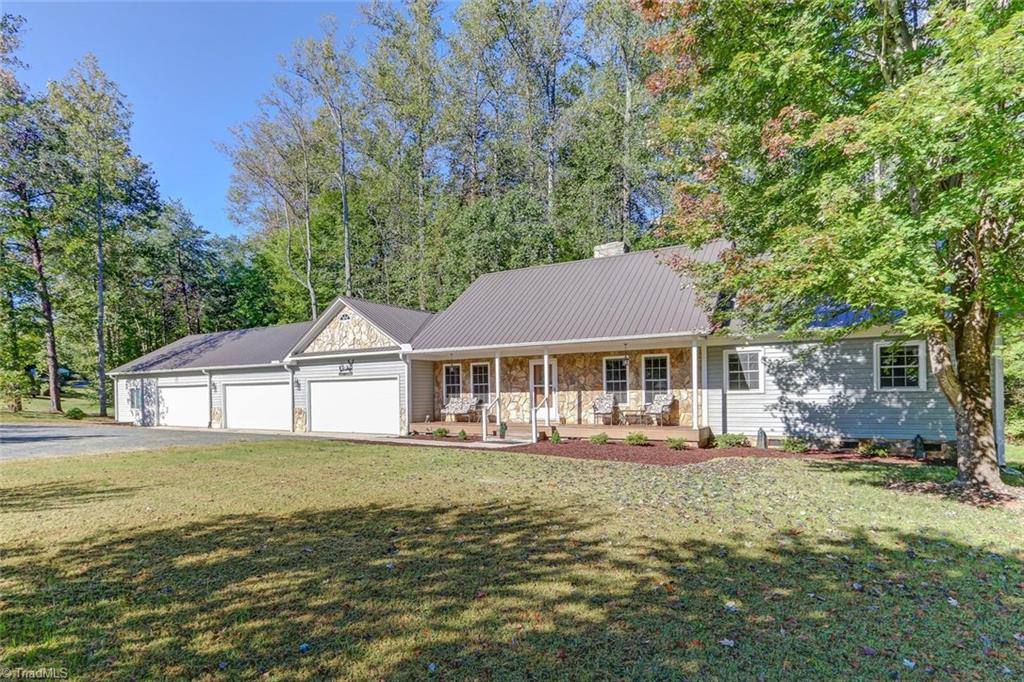 300 Setliff Road Reidsville, NC 27320 - Photo 1 of 30 Gallery Image 1