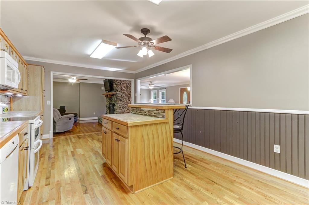 300 Setliff Road Reidsville, NC 27320 - Photo 14 of 30 Gallery Image 14