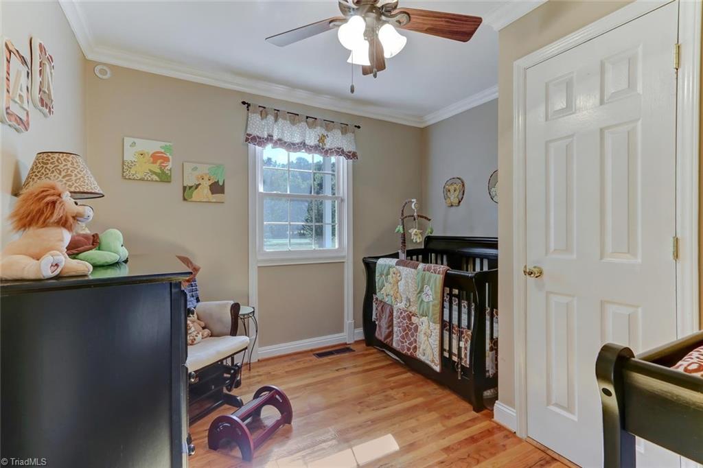 300 Setliff Road Reidsville, NC 27320 - Photo 22 of 30 Gallery Image 22