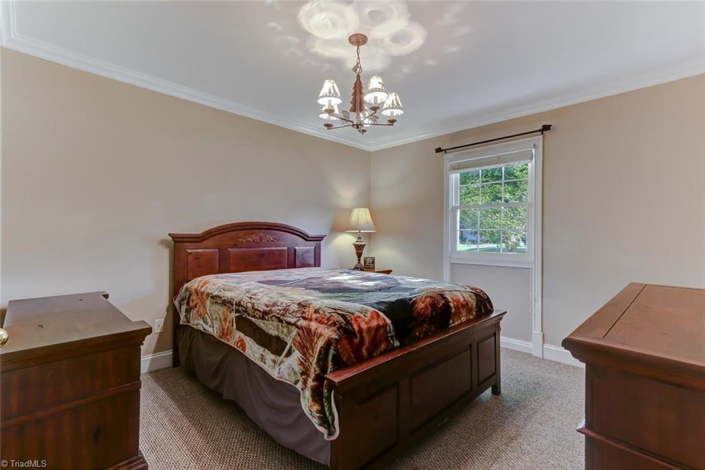 300 Setliff Road Reidsville, NC 27320 - Photo 23 of 30 Gallery Image 23