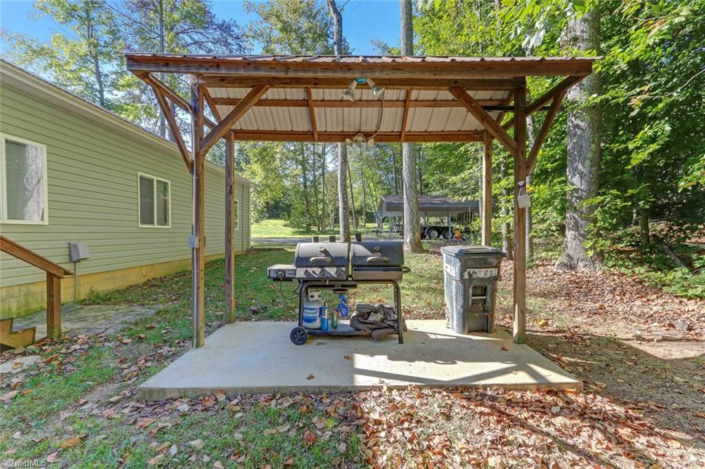 300 Setliff Road Reidsville, NC 27320 - Photo 29 of 30 Gallery Image 29