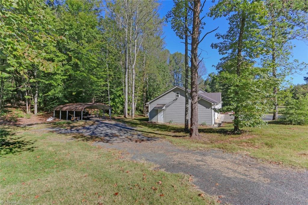 300 Setliff Road Reidsville, NC 27320 - Photo 4 of 30 Gallery Image 4
