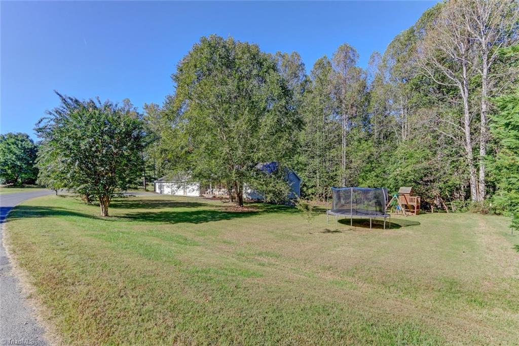 300 Setliff Road Reidsville, NC 27320 - Photo 6 of 30 Gallery Image 6