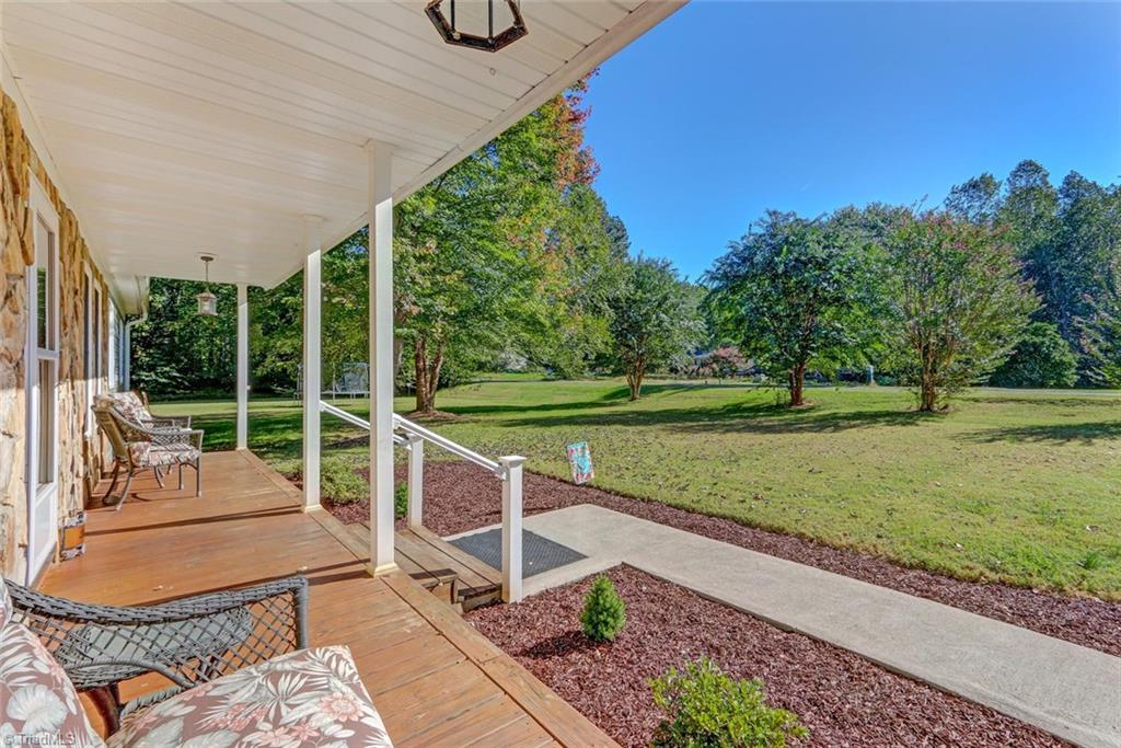 300 Setliff Road Reidsville, NC 27320 - Photo 7 of 30 Gallery Image 7