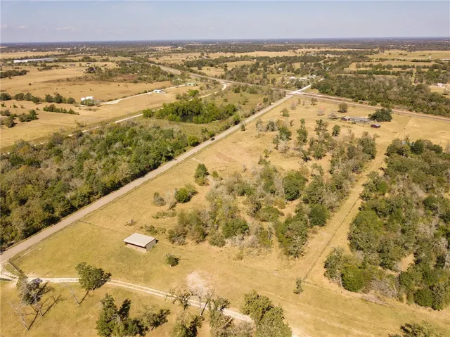$135,000 | Lot 4 County Road 168, Iola, TX 77861