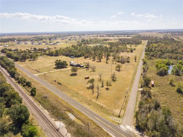 $135,000 | Lot 4 County Road 168, Iola, TX 77861