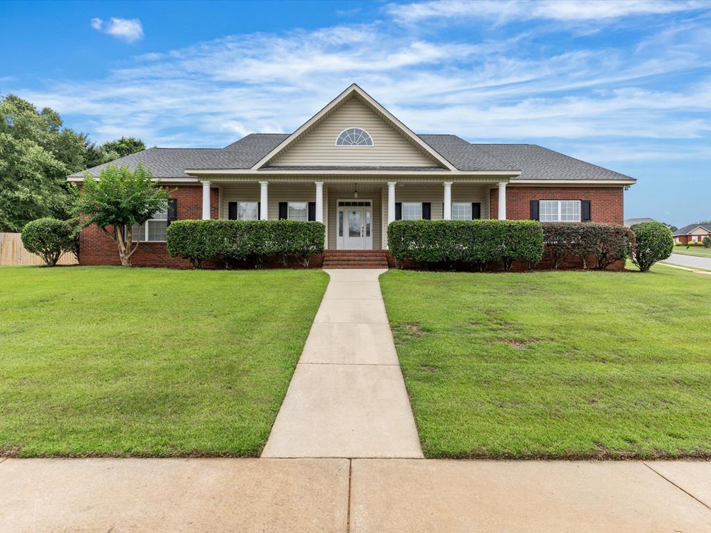 102 Commonwealth Court Enterprise, AL 36330 - Photo 1 of 46