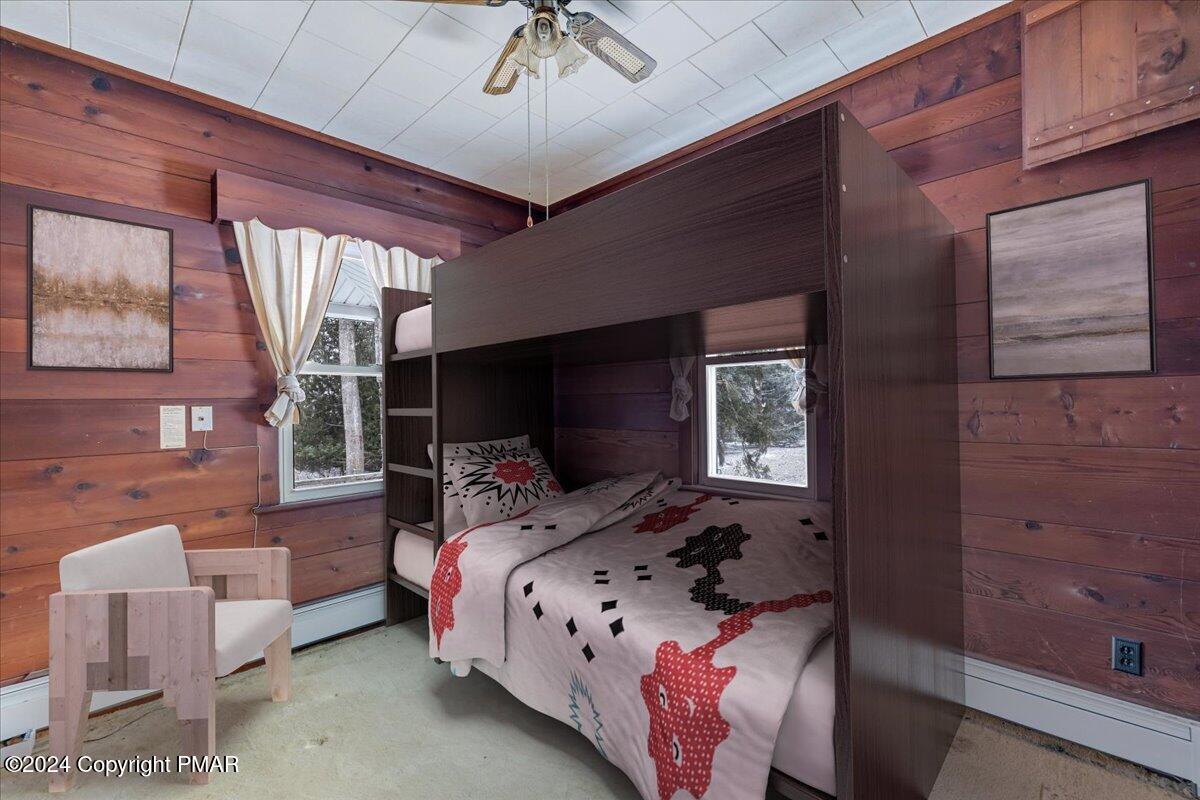 261 Merry Hill Road Mount Pocono, PA 18344 - Photo 21 of 46 47-Kids Room