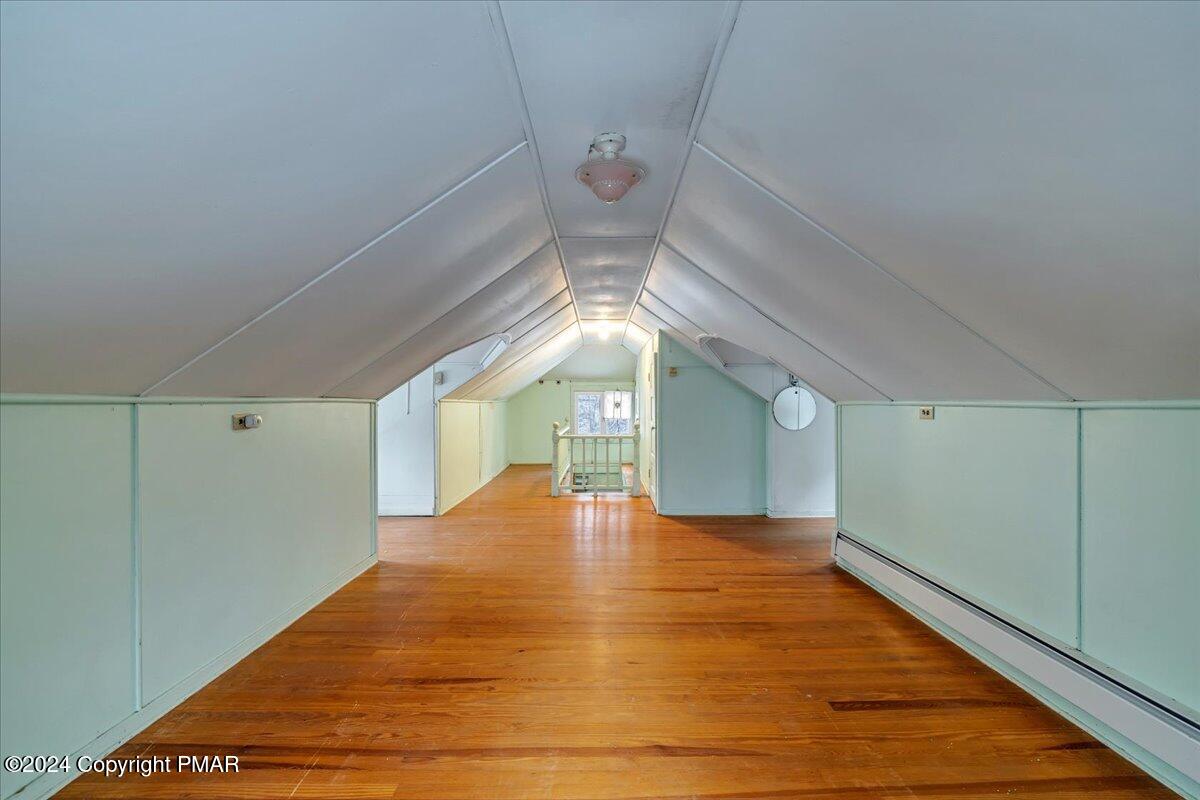261 Merry Hill Road Mount Pocono, PA 18344 - Photo 26 of 46 261 Attic Loads of Space