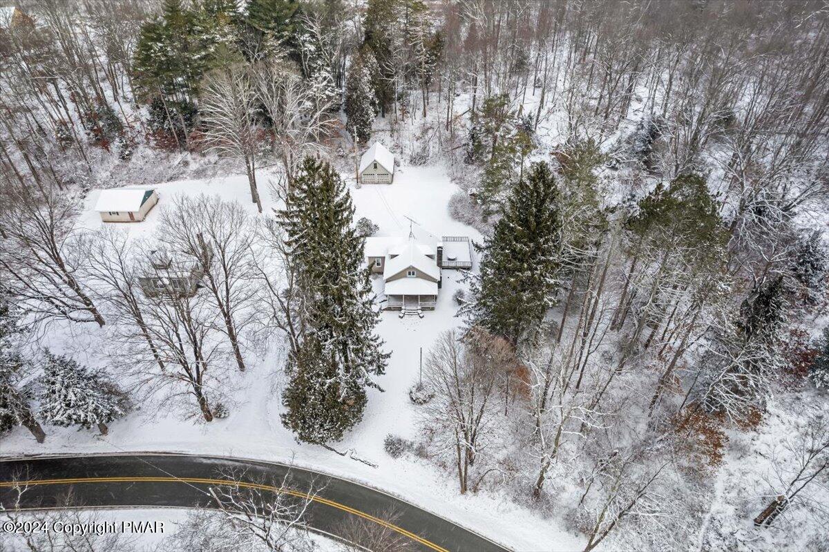 261 Merry Hill Road Mount Pocono, PA 18344 - Photo 38 of 46 261 Merry Hil Serene