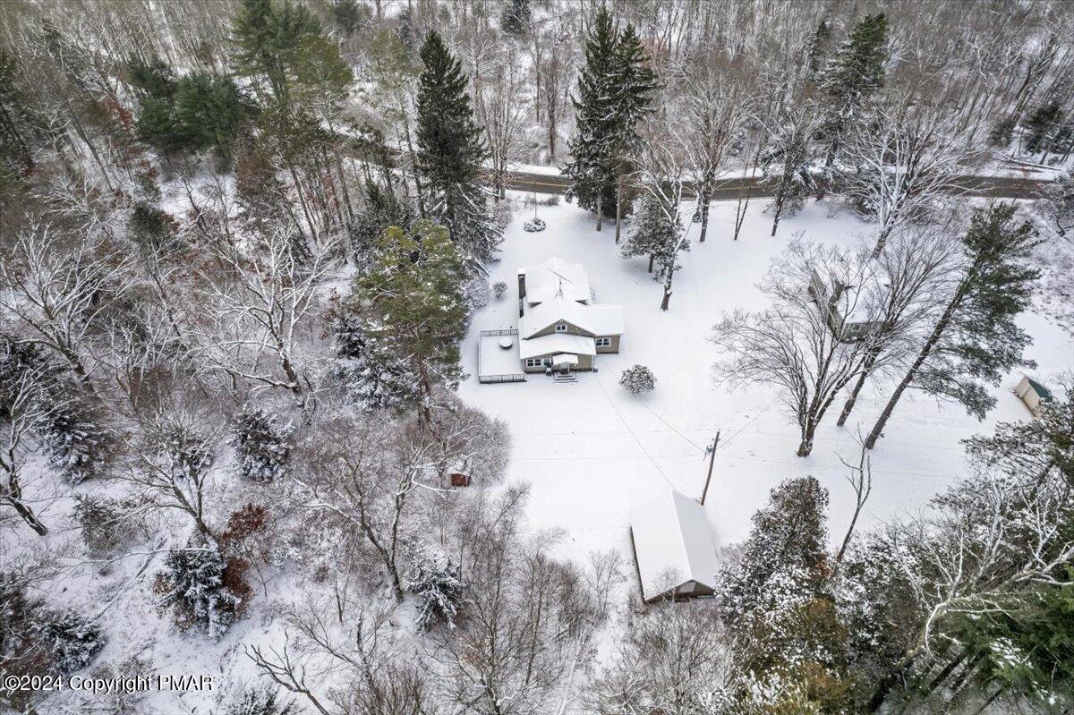 261 Merry Hill Road Mount Pocono, PA 18344 - Photo 42 of 46 17-photo-15