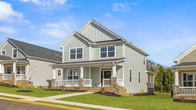 $334,900 | 829 Sweet William Road, Spartanburg, SC 29301