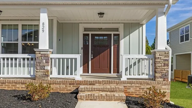 $334,900 | 829 Sweet William Road, Spartanburg, SC 29301