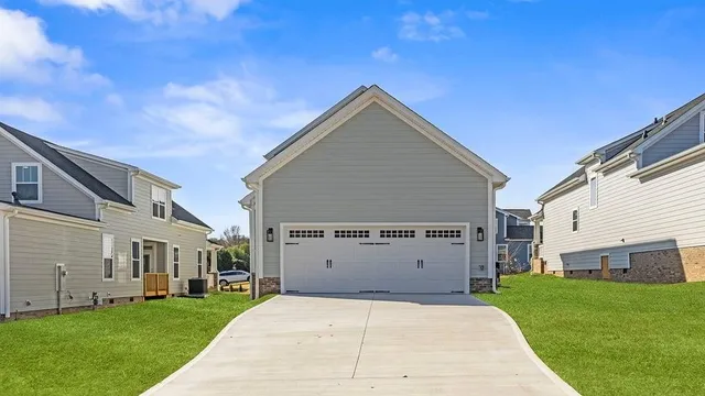 $334,900 | 829 Sweet William Road, Spartanburg, SC 29301