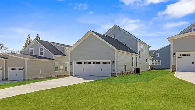 $334,900 | 829 Sweet William Road, Spartanburg, SC 29301