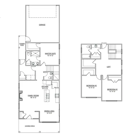 $334,900 | 829 Sweet William Road, Spartanburg, SC 29301