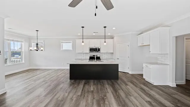 $334,900 | 829 Sweet William Road, Spartanburg, SC 29301