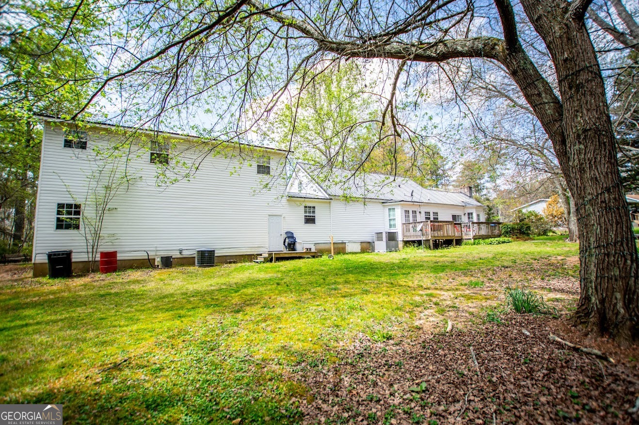 1011 Rainey Road Temple, GA 30179 - Photo 35 of 63
