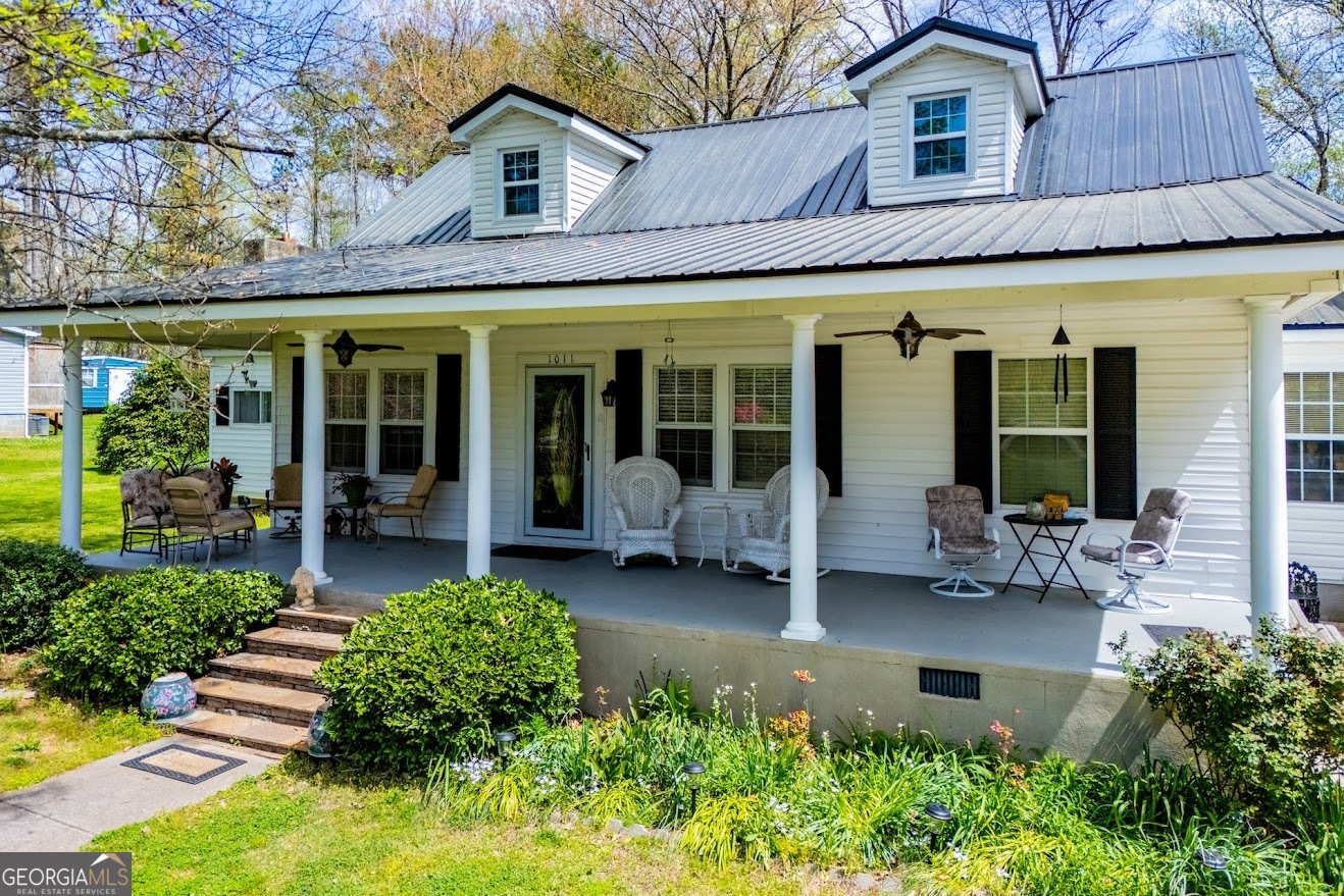 1011 Rainey Road Temple, GA 30179 - Photo 50 of 63