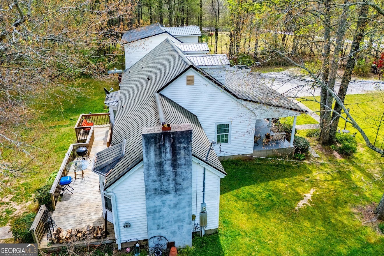 1011 Rainey Road Temple, GA 30179 - Photo 54 of 63