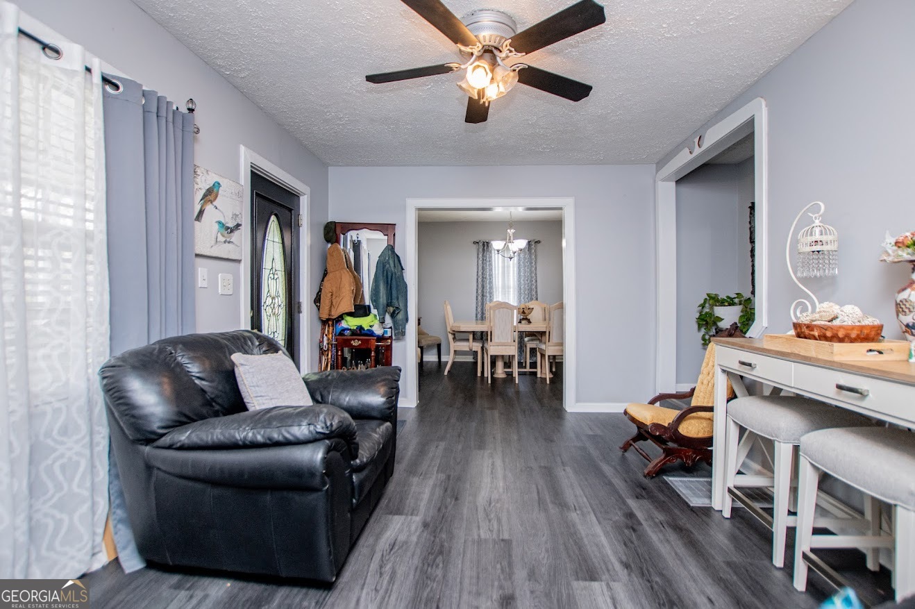 1011 Rainey Road Temple, GA 30179 - Photo 8 of 63