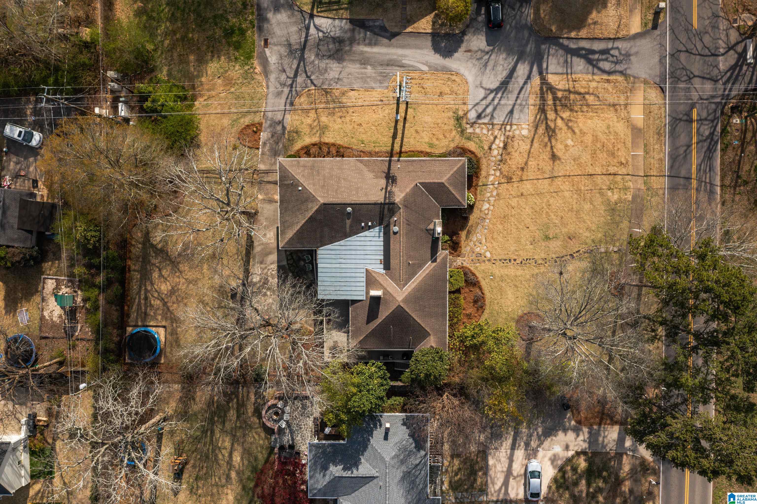 2201 Shades Crest Road Birmingham, AL 35216 - Photo 68 of 69