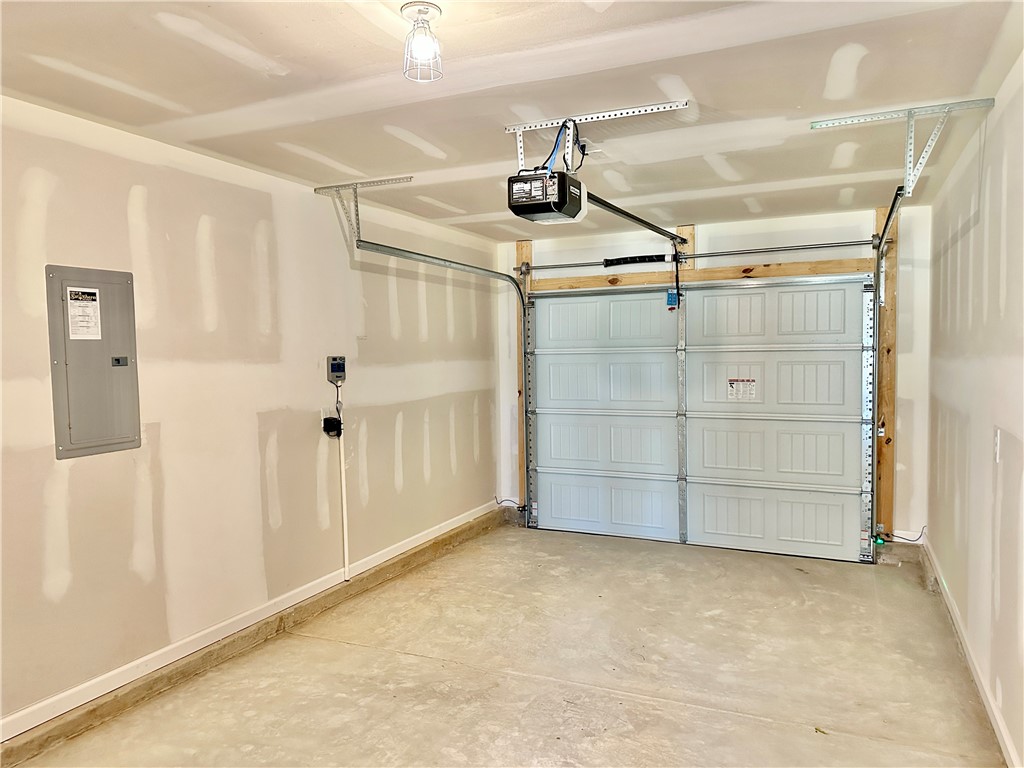 594 Seaborn Circle Pendleton, SC 29670 - Photo 11 of 39 *Picture is from a similar Kelsey Plan*