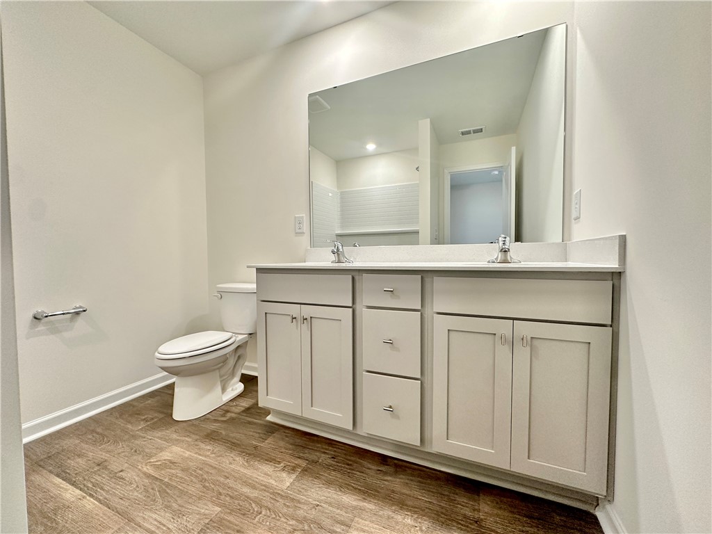 594 Seaborn Circle Pendleton, SC 29670 - Photo 14 of 39 *Picture is from a similar Kelsey Plan*