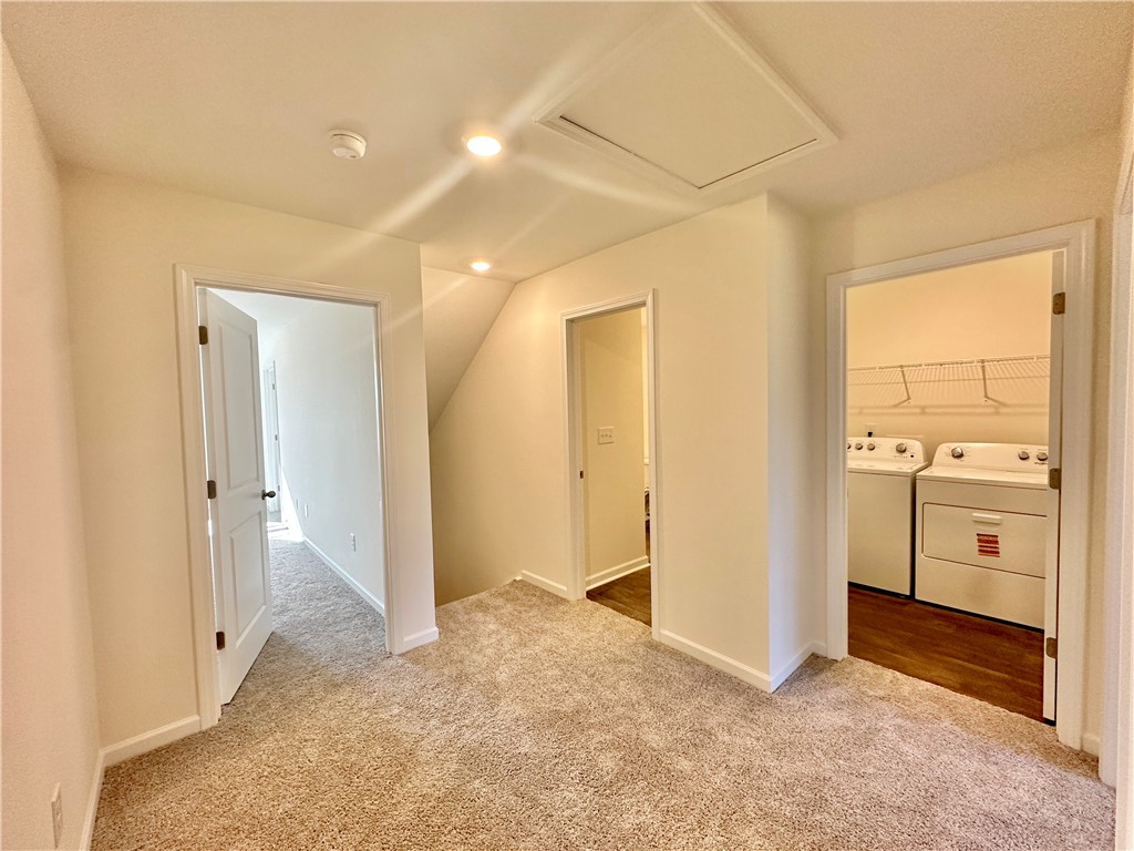 594 Seaborn Circle Pendleton, SC 29670 - Photo 21 of 39 *Picture is from a similar Kelsey Plan*