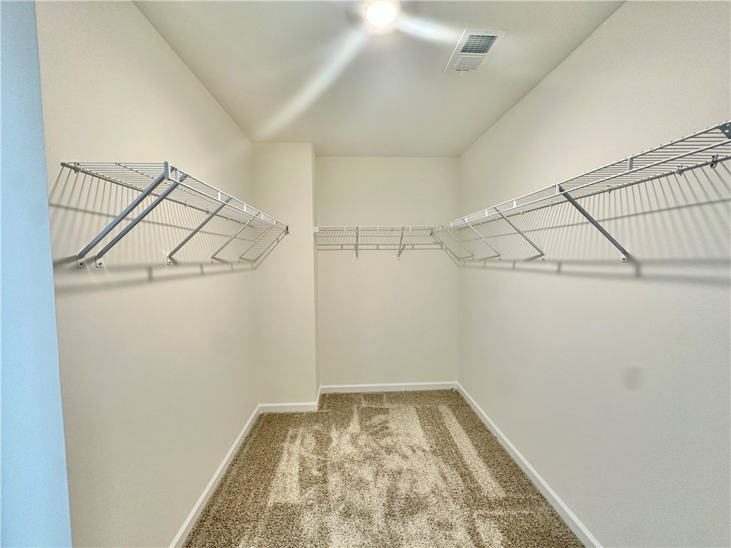 594 Seaborn Circle Pendleton, SC 29670 - Photo 27 of 39 *Picture is from a similar Kelsey Plan*