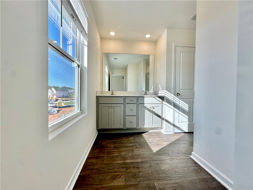 594 Seaborn Circle Pendleton, SC 29670 - Photo 30 of 39 *Picture is from a similar Kelsey Plan*