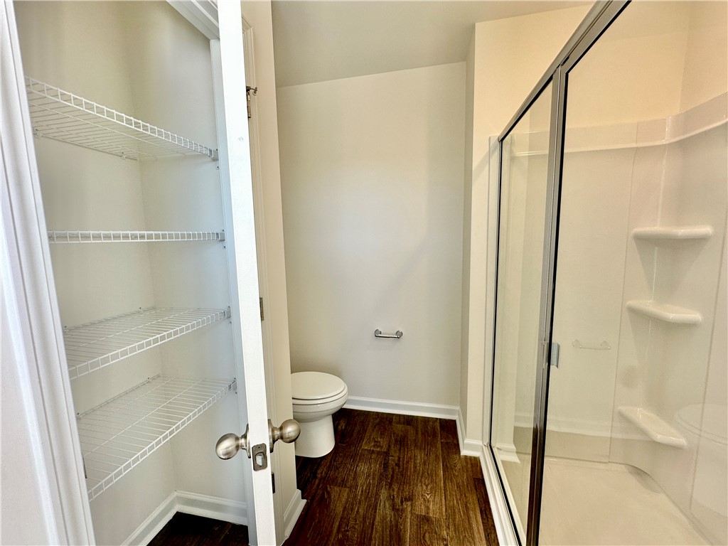 594 Seaborn Circle Pendleton, SC 29670 - Photo 32 of 39 *Picture is from a similar Kelsey Plan*